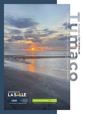 cover image of Municipio de San Andrés de Tumaco (Nariño)